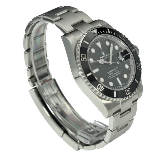 Rolex Submariner 116610 LN